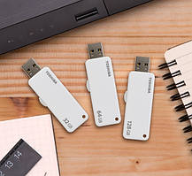 USB Flash Drive (флешки)