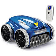 Робот-пилосос Zodiac Vortex PRO RV5600