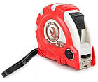 Рулетка 3м*16 мм INTERTOOL МТ-0303, фото 3