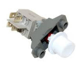 Кнопка увімкнення пральної машини Beko 2883500100