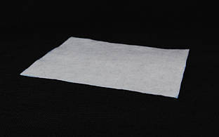 Полотно фільццов біле 120 г ширина 160 см (рул 100 м)