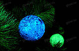 Люмінесцентна фарба Нокстон для сувенірів і сувенірної продукції 1 літр, фото 4