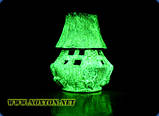 Люмінесцентна фарба Нокстон для сувенірів і сувенірної продукції 1 літр, фото 2