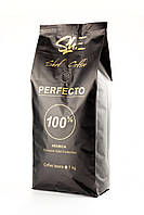 Кава в зернах ShefCoffee PERFECTO 100% Арабіки