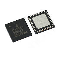 Мікросхема ISL98602IRAZ ISL98602