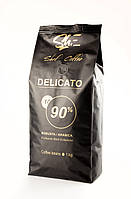 Кава в зернах ShefCoffee DELICATO 90% Арабіки