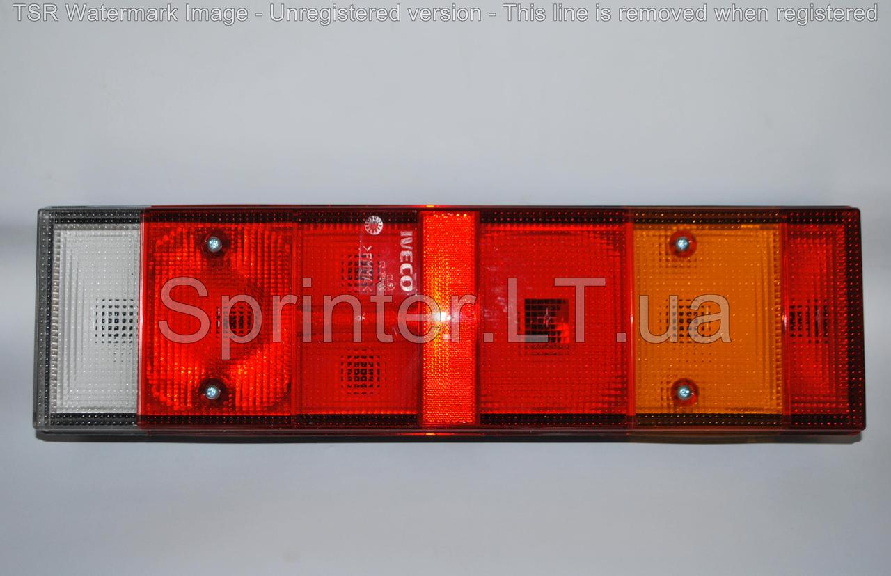 Ліхтар задній MB Sprinter (платформа), фото 1