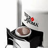 Кавомашина капсульна Nero Aroma MO-EL вишиванка (Espresso Point) Б/У, фото 2