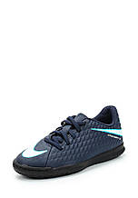 Взуття для залу (бампы) NIKE HYPE PHADE IC JR 852583-414 розмір 37,5