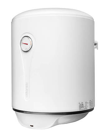 Бойлер бойлер Atlantic Ego Steatite 50 VM 050 D400-1-BC 1200W, фото 1