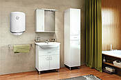 Бойлер бойлер Atlantic Ego Steatite 50 VM 050 D400-1-BC 1200W, фото 4