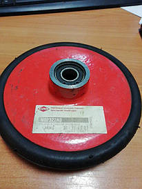 N02322A0 Колесо приколюче одинарне