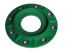 АГ 2.1.03 диск притискний /метал/