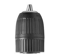 Патрон для дрилі самозажимних 1/2"x20, 2-13 мм INTERTOOL ST-1221