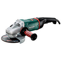 Угловая шлифовальная машина Metabo W 22-180 MVT DMS