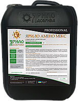 Микроудобрение Ярило Амино микс, 10 л