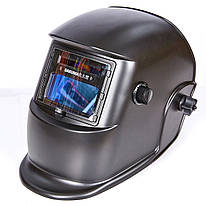 Зварювальна маска хамелеон SAKUMA MEGA-350S