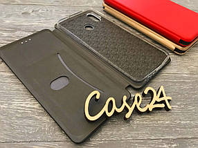 Чохол книжка Elegant book для Honor 8x / (3 кольори), фото 3
