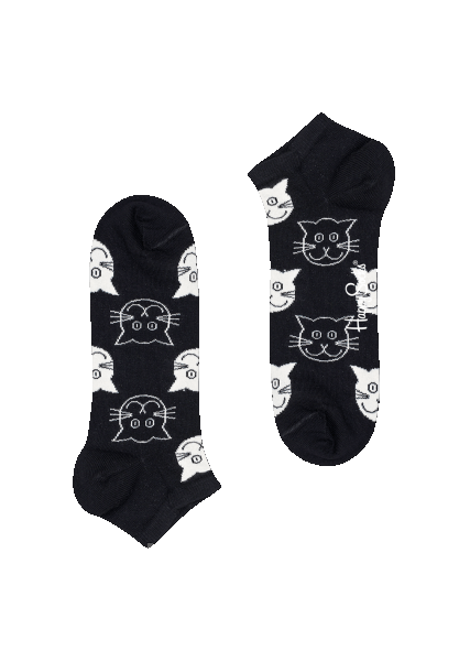 Чоловічі яскраві шкарпетки YOsox на подарунок креативнные, фото 1