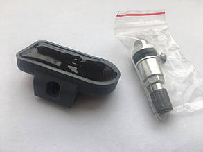 Датчик тиску в шинах BMW i3