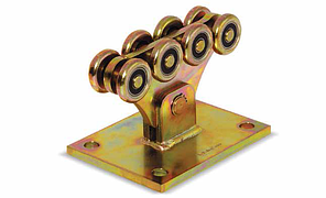 Опорна роликовий платформа Rolling Center STANDARD