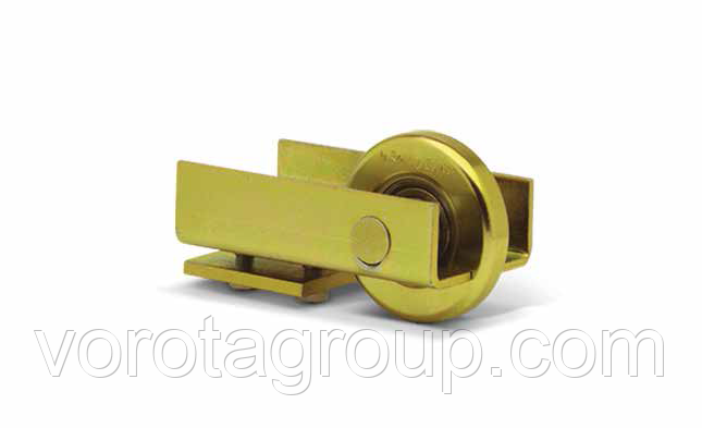 Ролик кінцевий Rolling Center BASIC