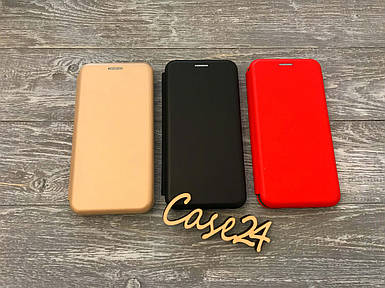 Чохол книжка Elegant book для Xiaomi Redmi 6 (3 кольори)