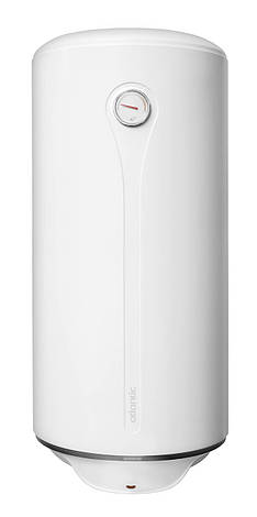 Водонагрівач накопичувальний Atlantic Ego Steatite 100 VM 100 D400-1-BC 1200W, фото 1
