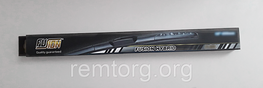 Щітка склоочисника FUSION hybrid F-450 16/450mm