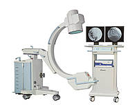 Хирургический рентген аппарат C-арка