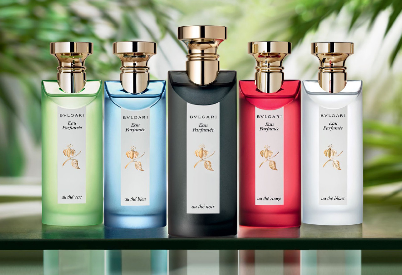 Bvlgari the bleu sales