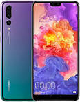 Чохли для Huawei P20 Pro