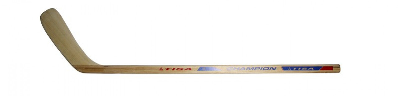 Клюшка хокейна Tisa CHAMPION S, пряма