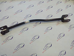 Тяга задньої підвіски (поздовжня) без кронштейна Нубіра; GM , Корея