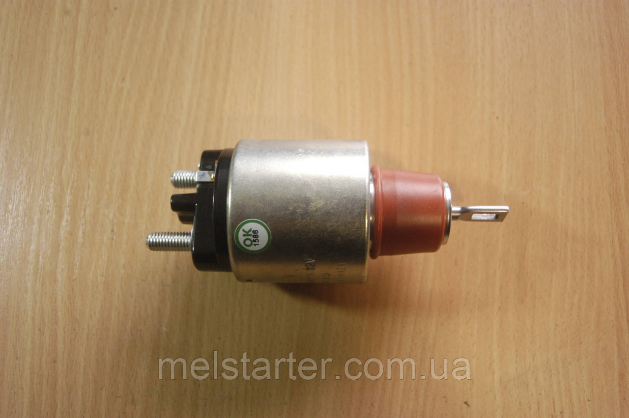 Втягуюче реле (ZM1575) LAND ROVER Defender, Discovery, Range Rover, HATZ 1D20