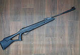 Гвинтівка пневматична Beeman Longhorn 365 м/с (Газева Пружина), фото 2