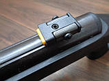 Гвинтівка пневматична Beeman Longhorn 365 м/с (Газева Пружина), фото 5