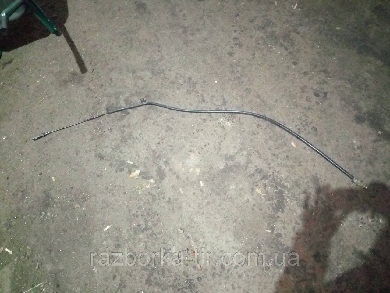 Щуп рівня оливи Daf
