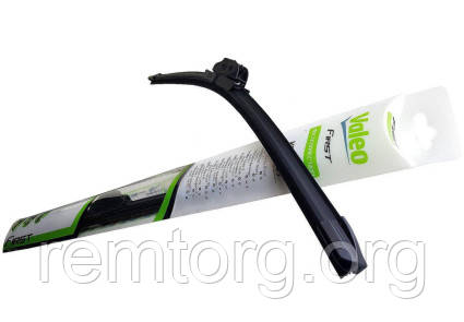 Щітка склоочисника Valeo First VF-600 24/600 мм