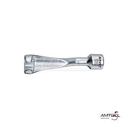 Ключ для паливних ліній дизельних дизельних двигунів Hazet 4550-1