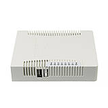 Маршрутизатор MikroTik RB962UiGS-5HacT2HnT (hAP AC), фото 4