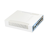 Маршрутизатор MikroTik RB962UiGS-5HacT2HnT (hAP AC), фото 3