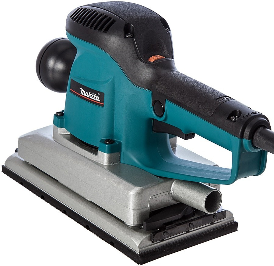 Вібраційна шліфмашина Makita BO4900V