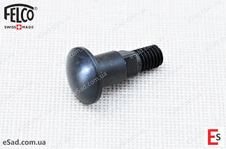 Змінна деталь Felco 7/8 (центральний болт до секаторів Фелко 7, 8, 19), фото 4