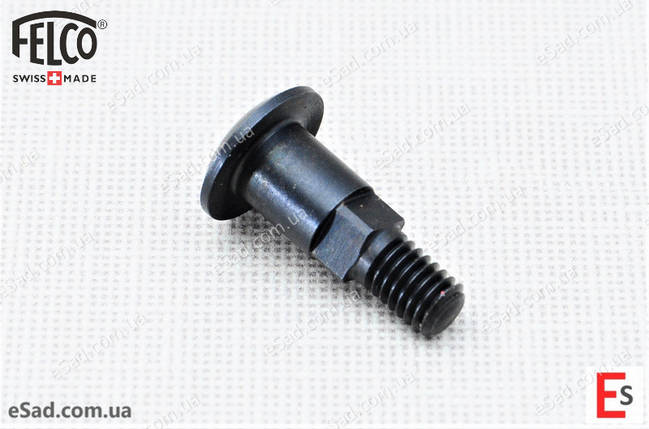 Змінна деталь Felco 7/8 (центральний болт до секаторів Фелко 7, 8, 19), фото 3
