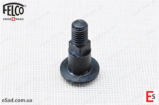 Змінна деталь Felco 7/8 (центральний болт до секаторів Фелко 7, 8, 19), фото 5