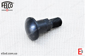 Центральний болт для секаторів Felco 6, 11, 12, 17 (змінна деталь Фелко 6/8), фото 4