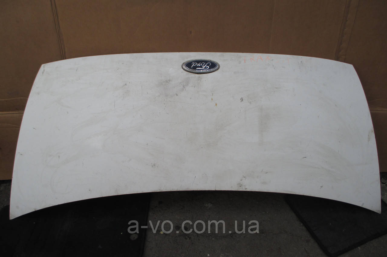 Капот для Ford Transit 2000-2006, фото 1