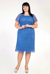 Сукні жіночі великі розміри