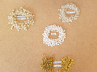 Вторинна Гранула поліетиленові високого, низького тиску, стрейч. HDPE, LDPE, LLDPE.